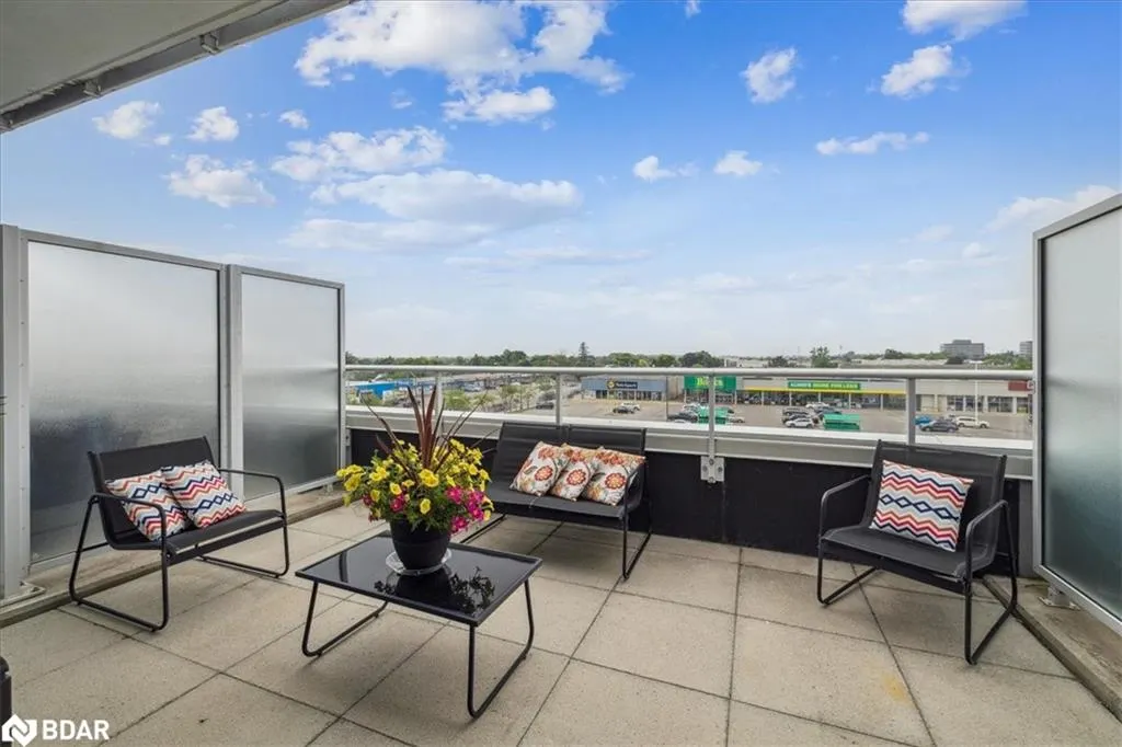 55 Speers Road Road, #12