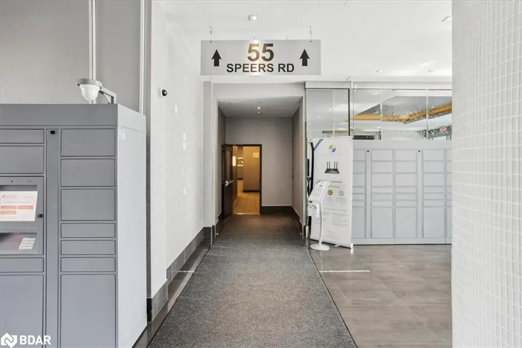55 Speers Road Road, #12