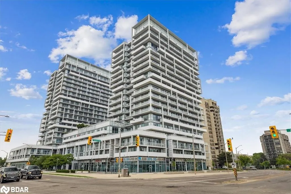 55 Speers Road Road, #12