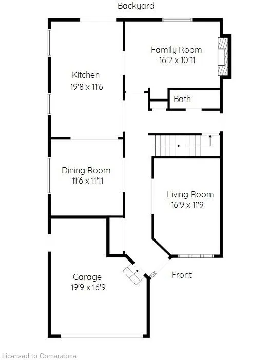 43 Niska Drive