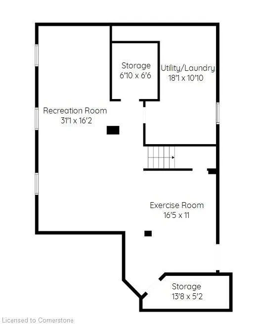 43 Niska Drive