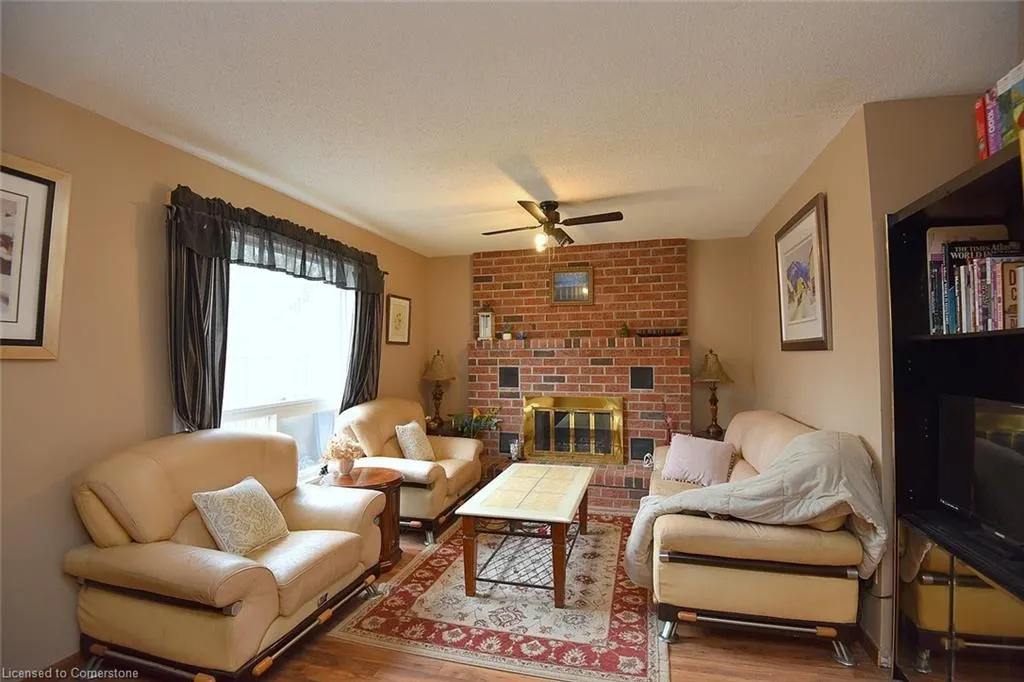 43 Niska Drive