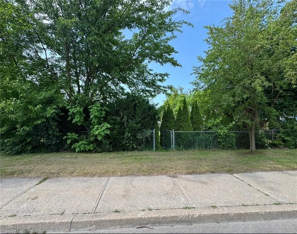 LOT 120 Bridge Street