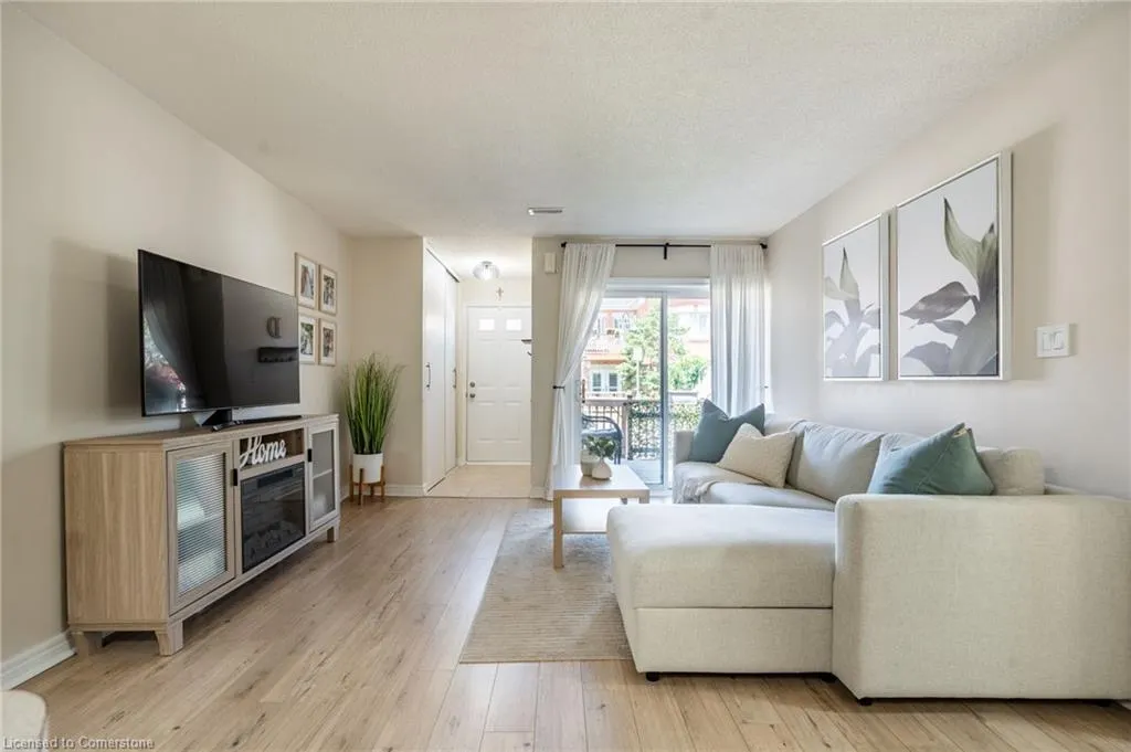 4140 Foxwood Drive, #203