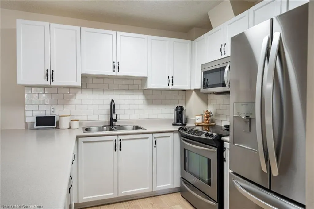 4140 Foxwood Drive, #203