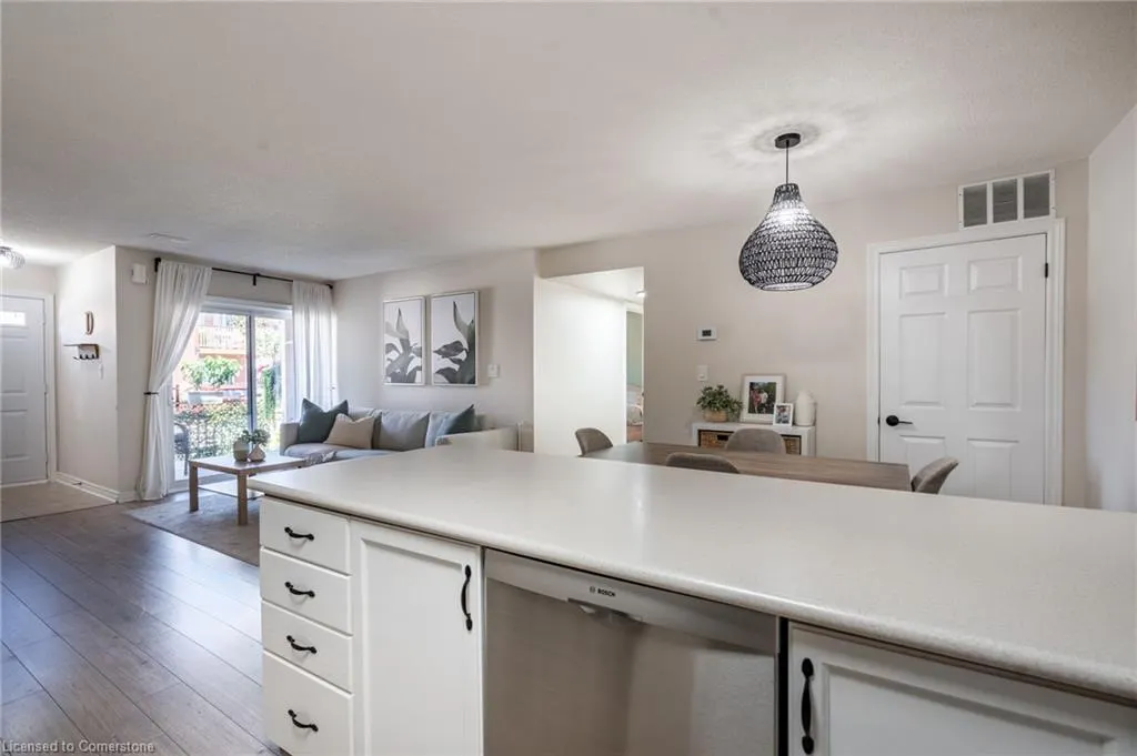 4140 Foxwood Drive, #203