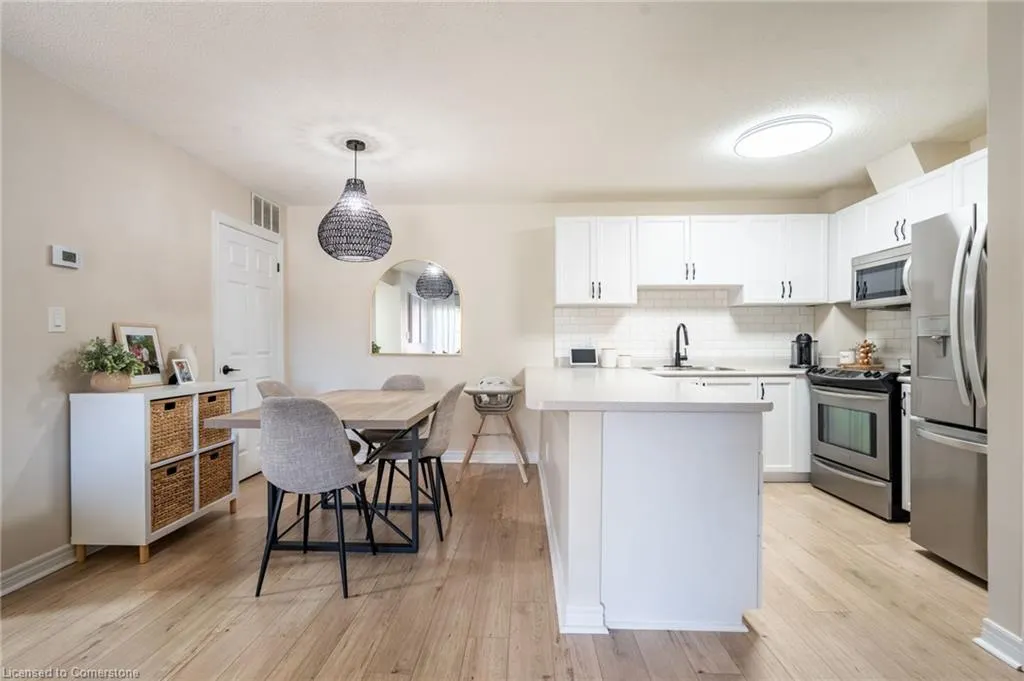 4140 Foxwood Drive, #203