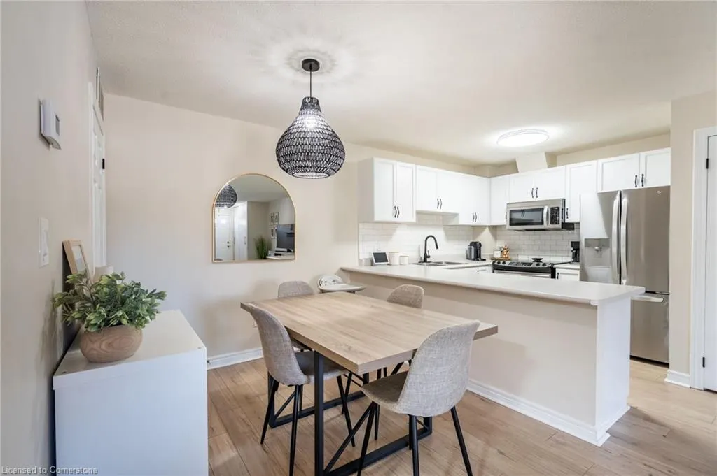 4140 Foxwood Drive, #203