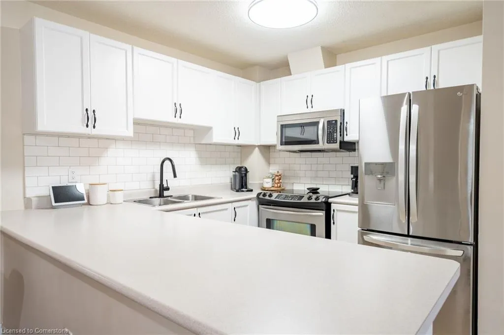 4140 Foxwood Drive, #203