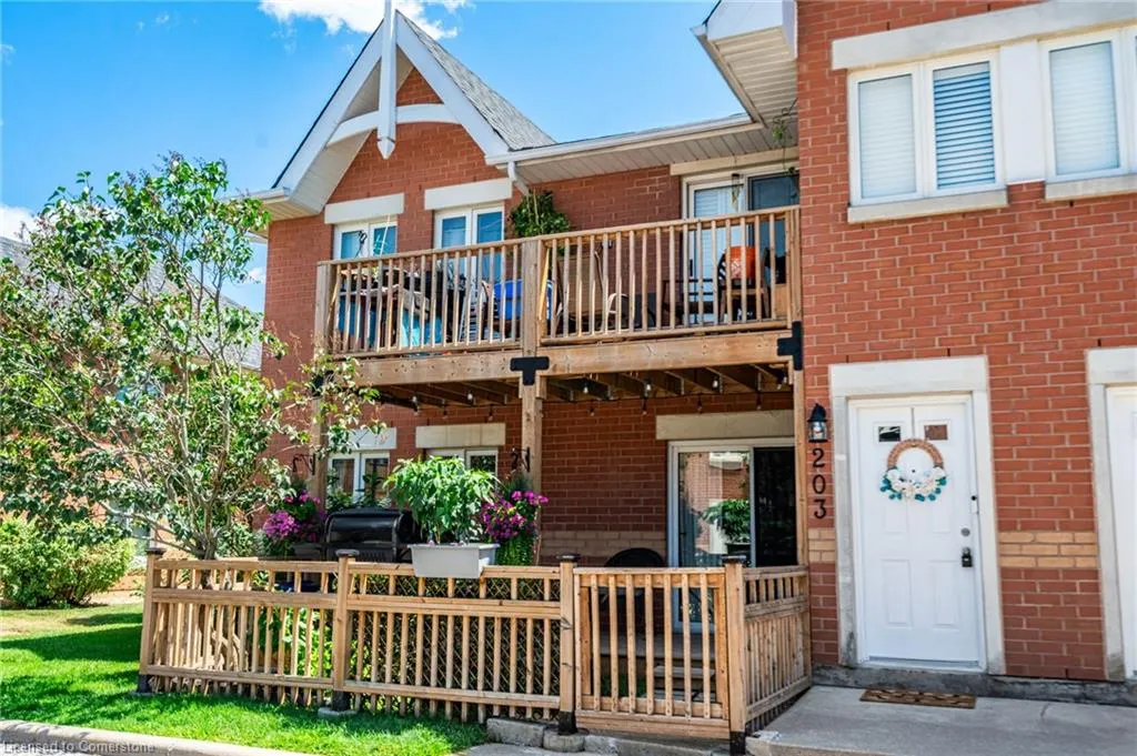 4140 Foxwood Drive, #203