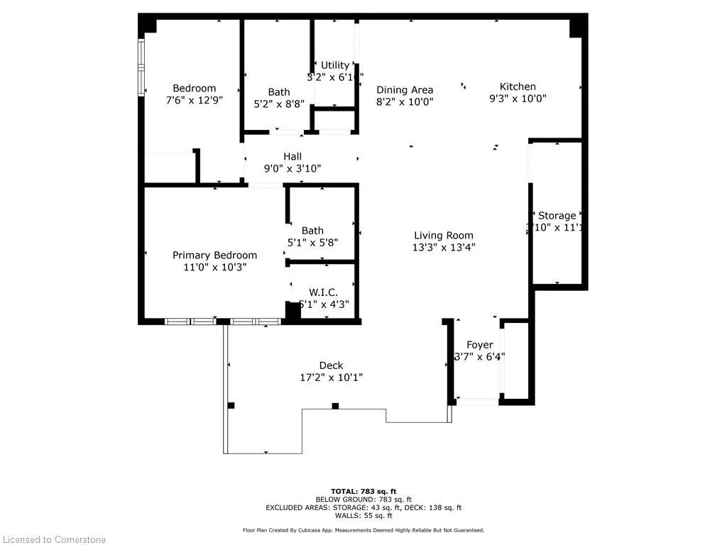 4140 Foxwood Drive, #203