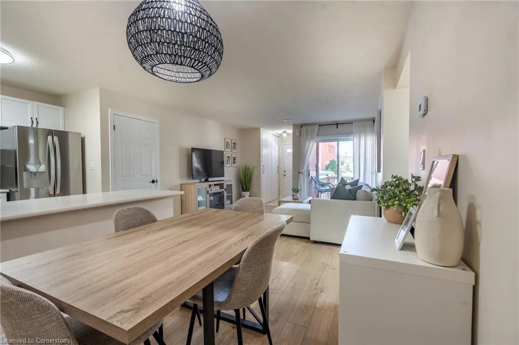 4140 Foxwood Drive, #203