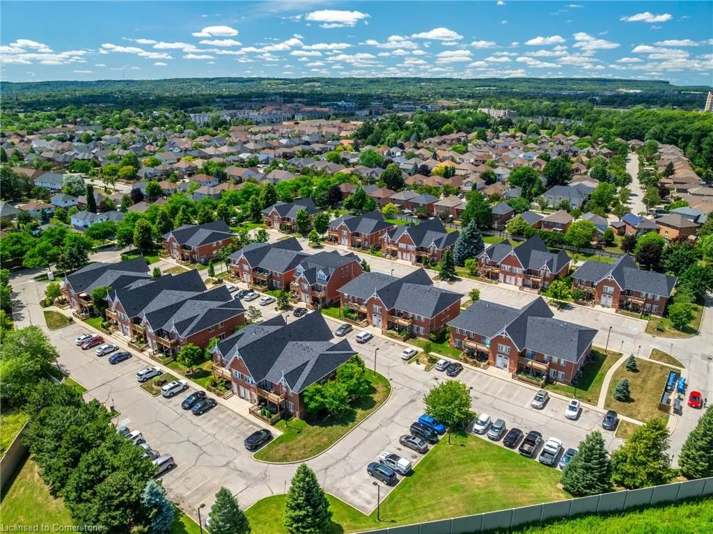 4140 Foxwood Drive, #203