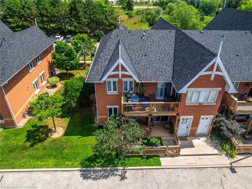 4140 Foxwood Drive, #203