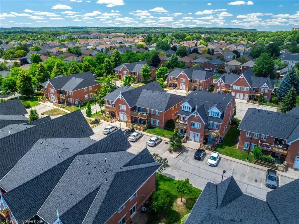 4140 Foxwood Drive, #203