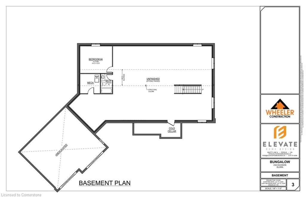 23A Gilkison Street