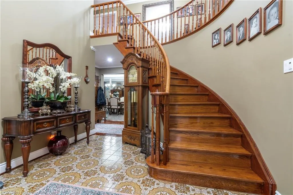 2545 Pollard Drive