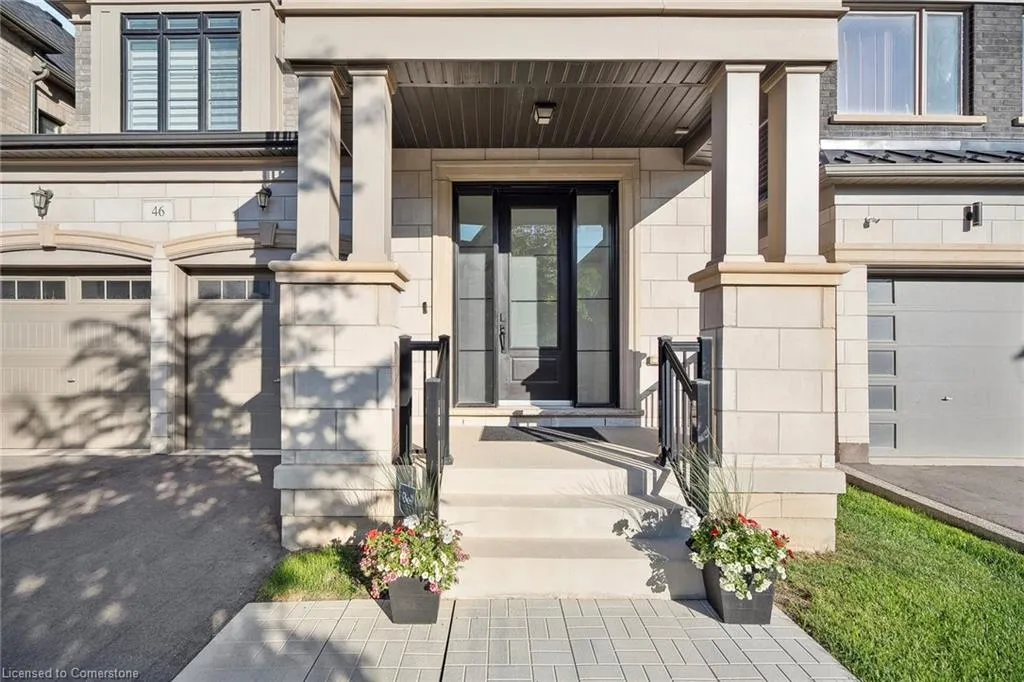 46 Boulton Trail