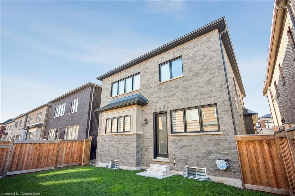 46 Boulton Trail