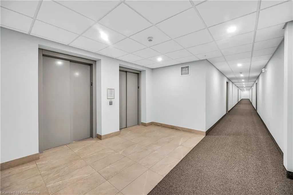 5 Hamilton Street N, #513