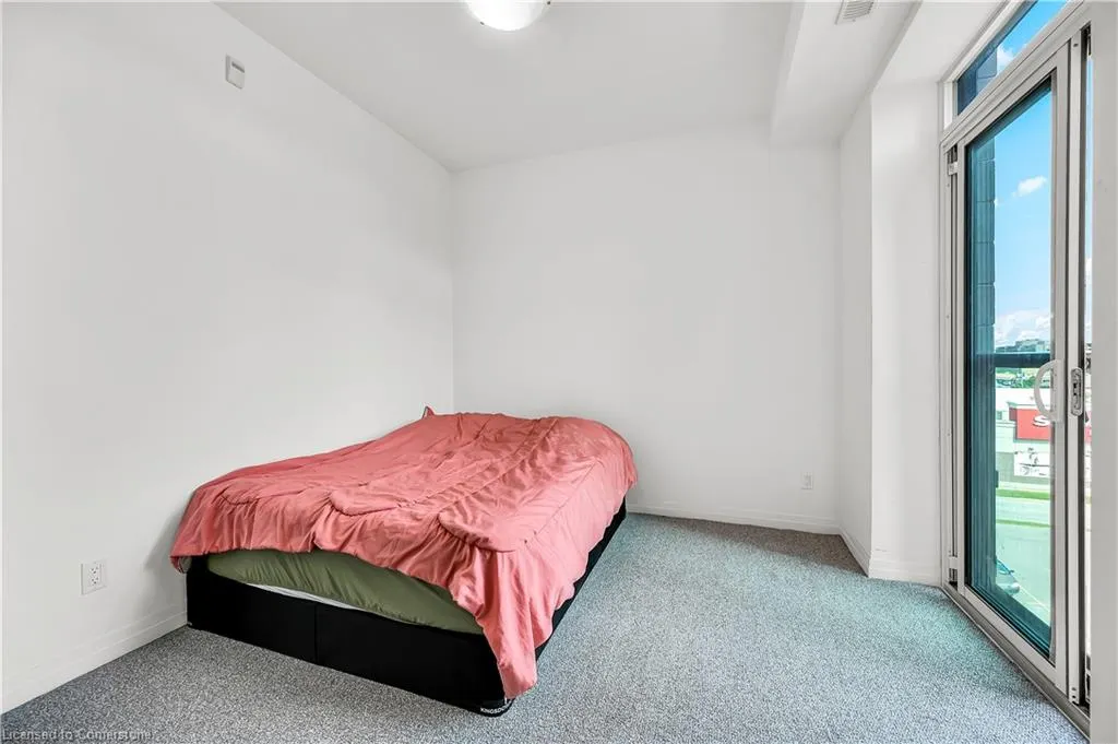5 Hamilton Street N, #513