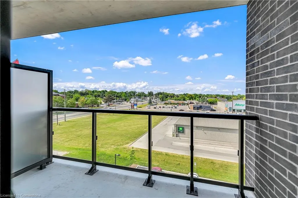 5 Hamilton Street N, #513