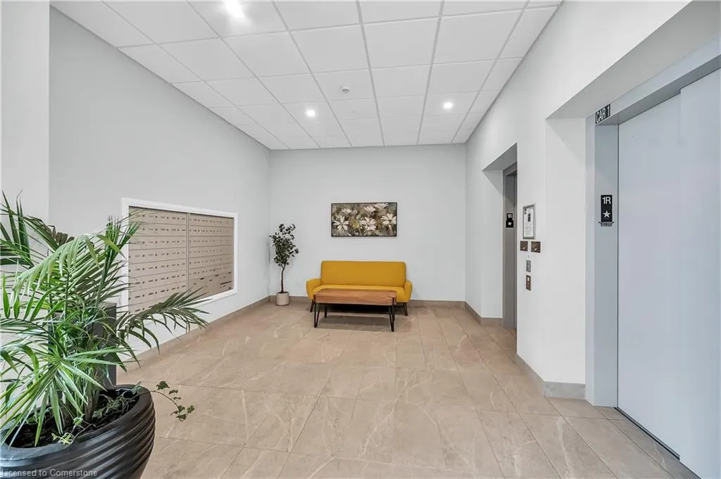5 Hamilton Street N, #513