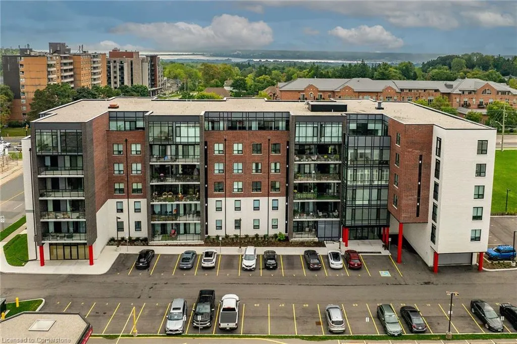 5 Hamilton Street N, #513
