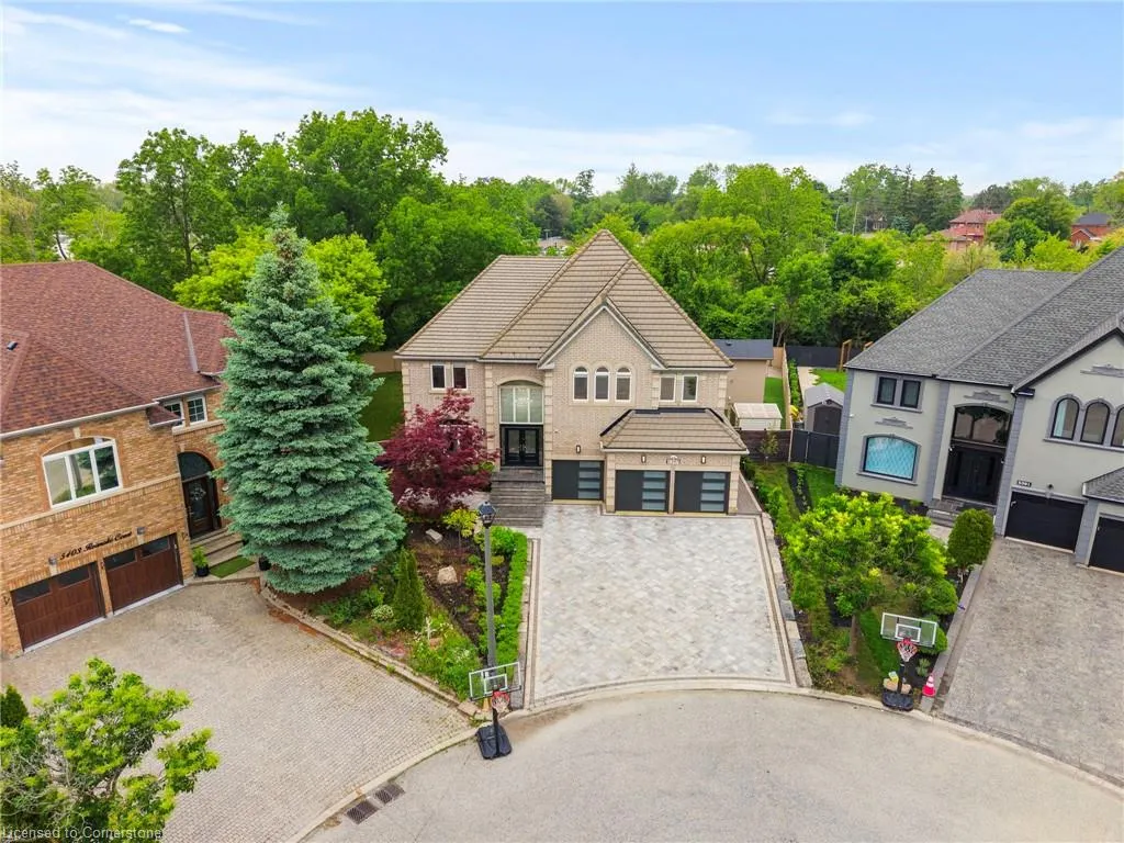 5397 Roanoke Court