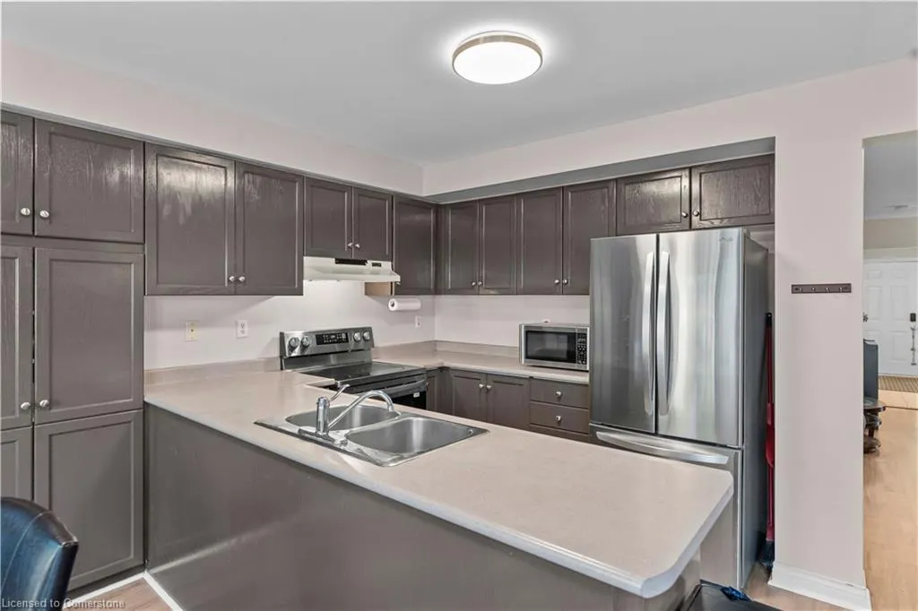 320 Hamilton Drive, #10