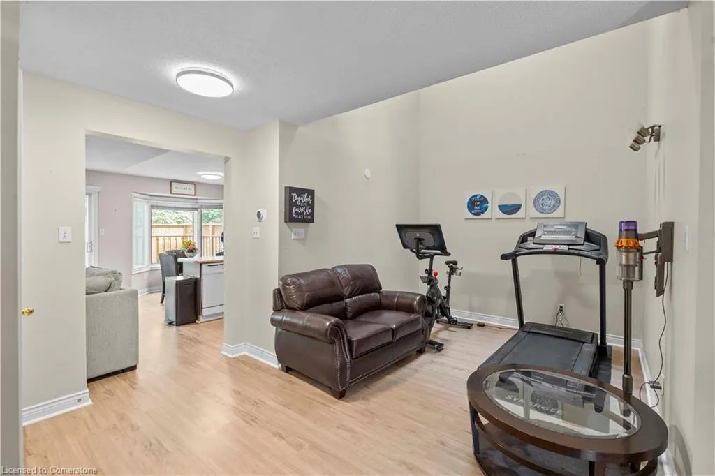 320 Hamilton Drive, #10