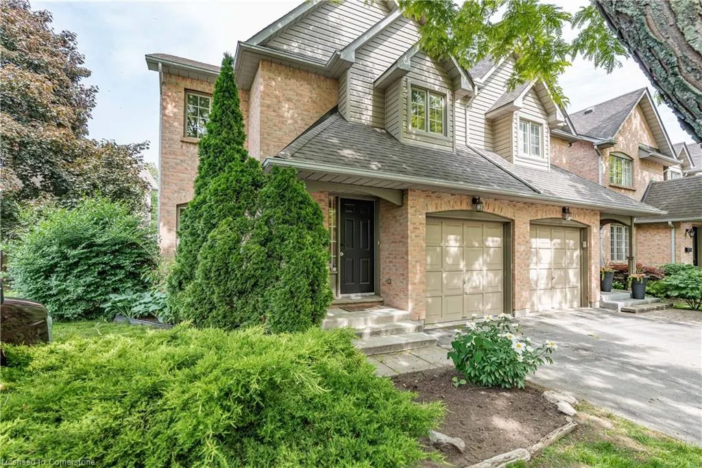 320 Hamilton Drive, #10