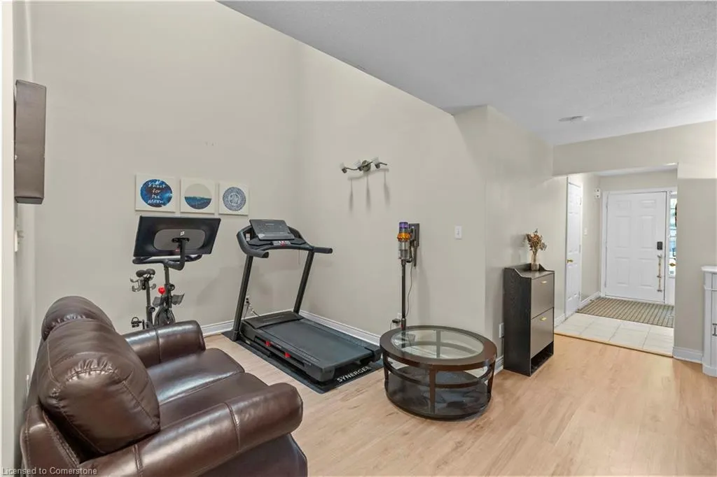 320 Hamilton Drive, #10
