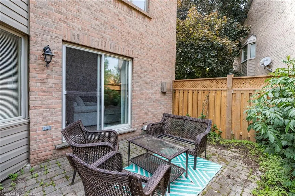 320 Hamilton Drive, #10