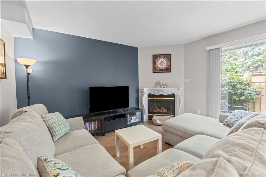 320 Hamilton Drive, #10