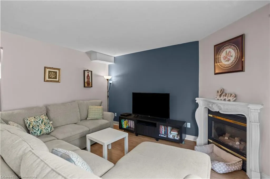 320 Hamilton Drive, #10