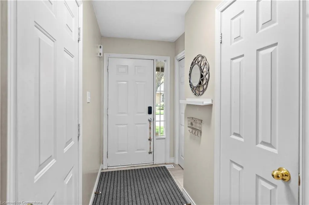 320 Hamilton Drive, #10