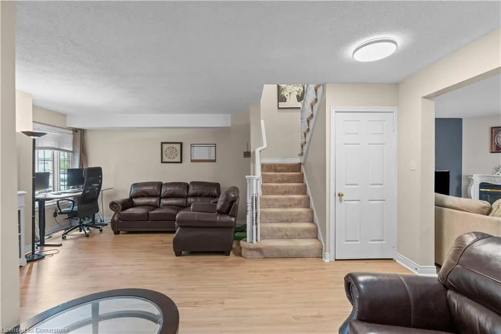 320 Hamilton Drive, #10