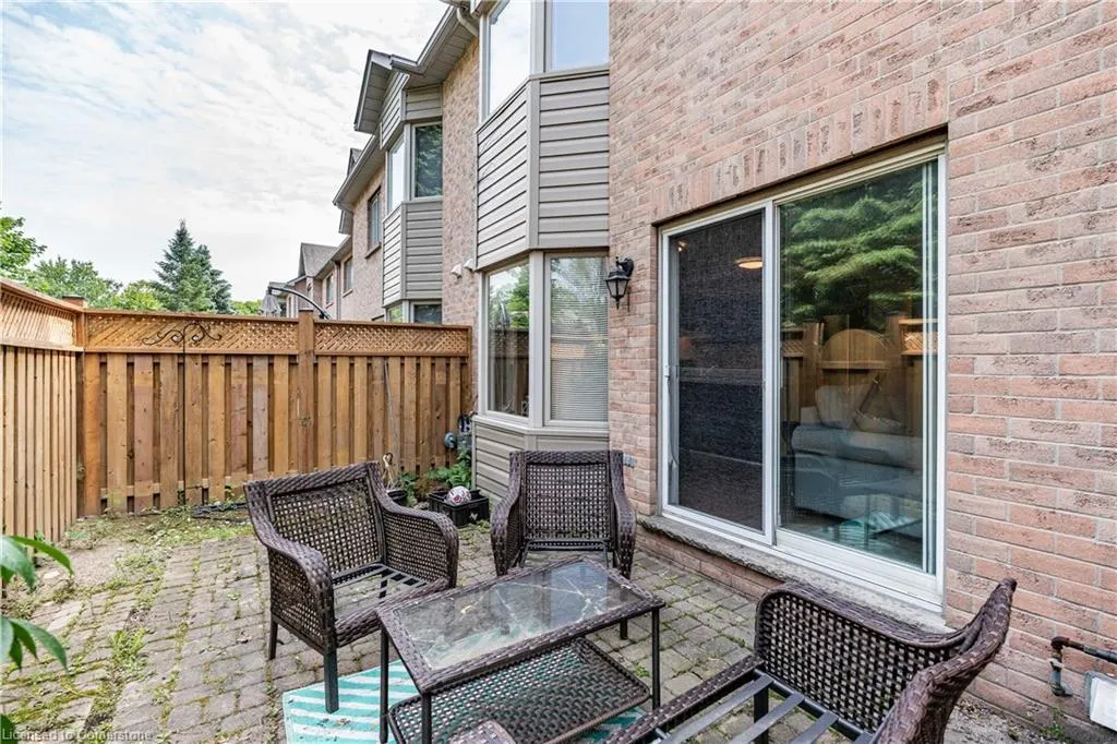 320 Hamilton Drive, #10