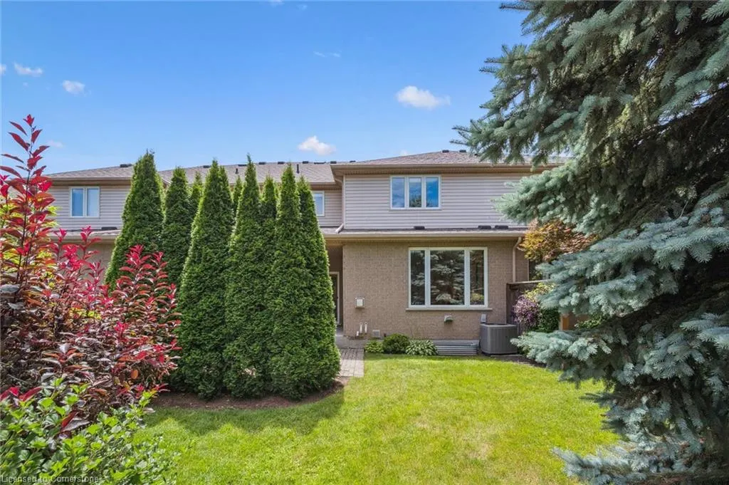 254 Summerfield Drive, #29