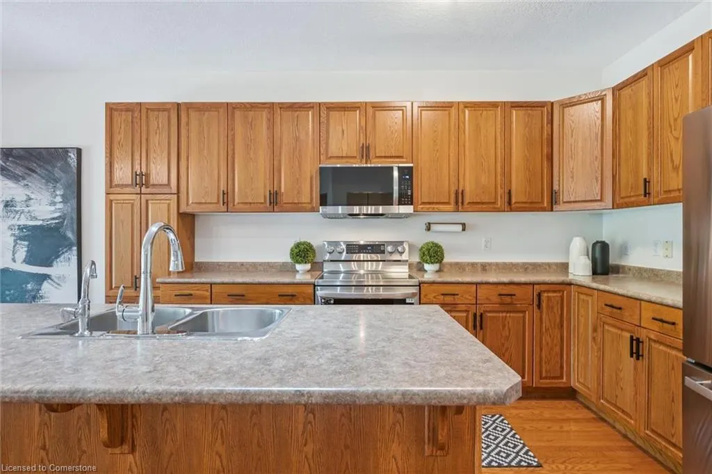 254 Summerfield Drive, #29