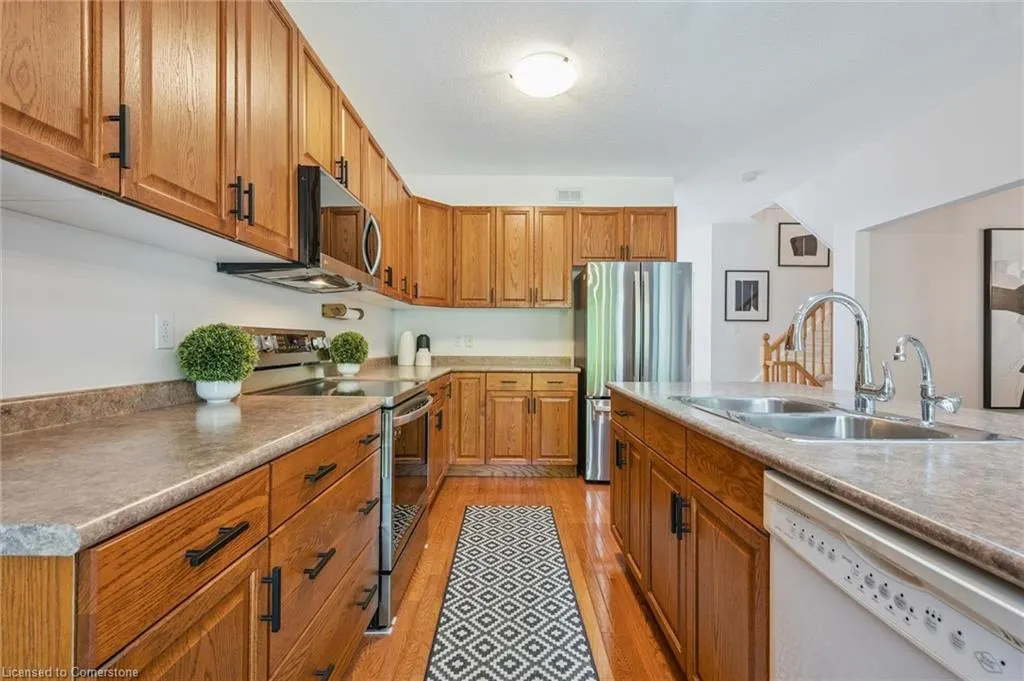 254 Summerfield Drive, #29