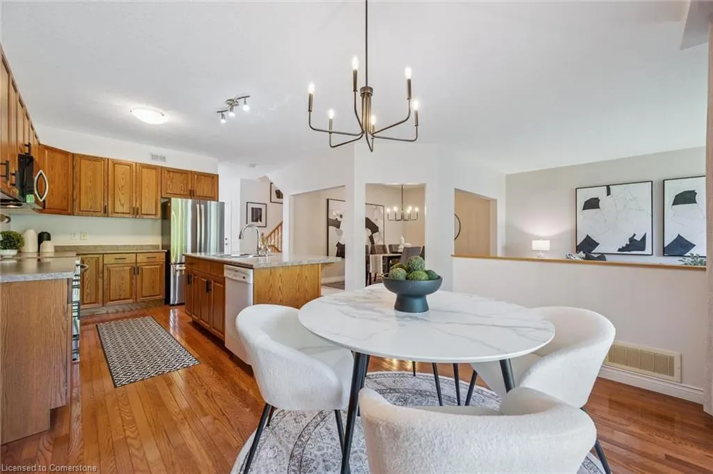 254 Summerfield Drive, #29