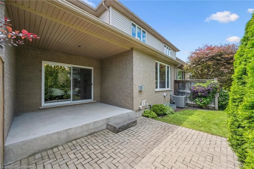 254 Summerfield Drive, #29