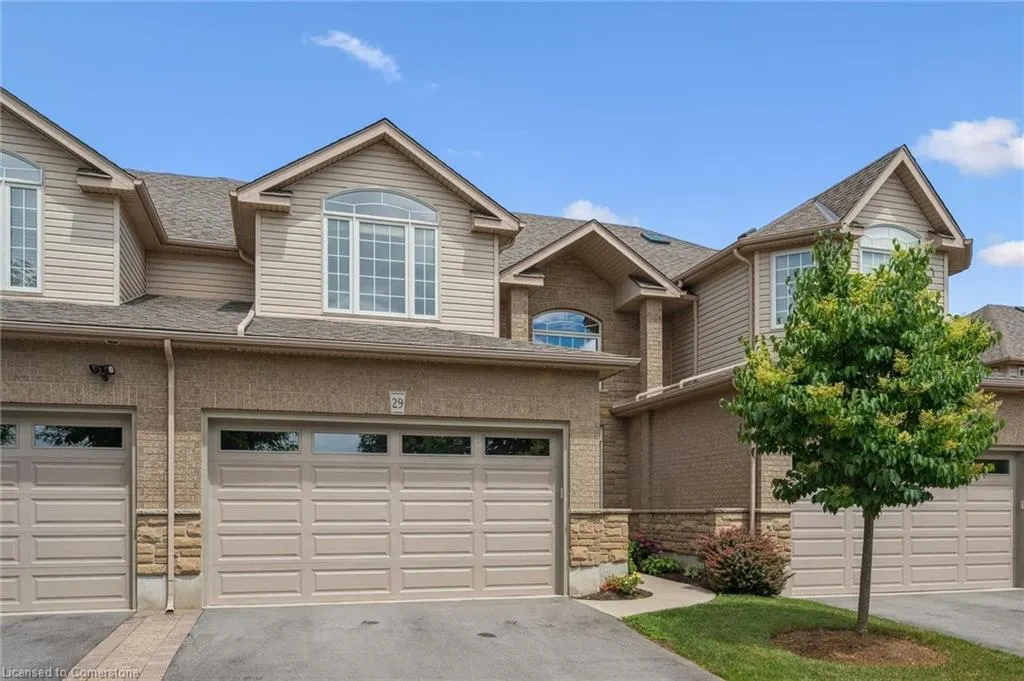 254 Summerfield Drive, #29