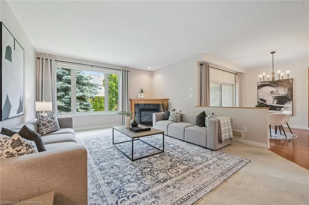 254 Summerfield Drive, #29
