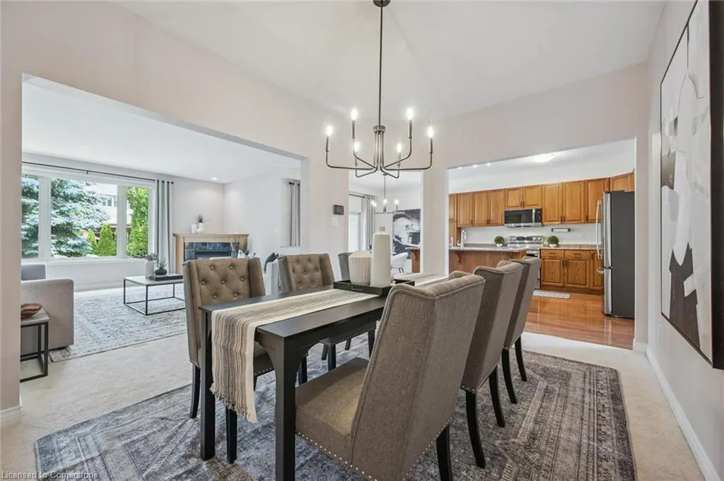 254 Summerfield Drive, #29
