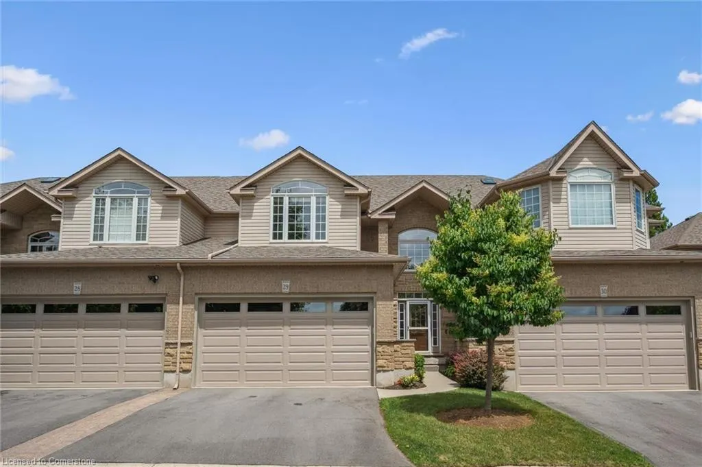 254 Summerfield Drive, #29
