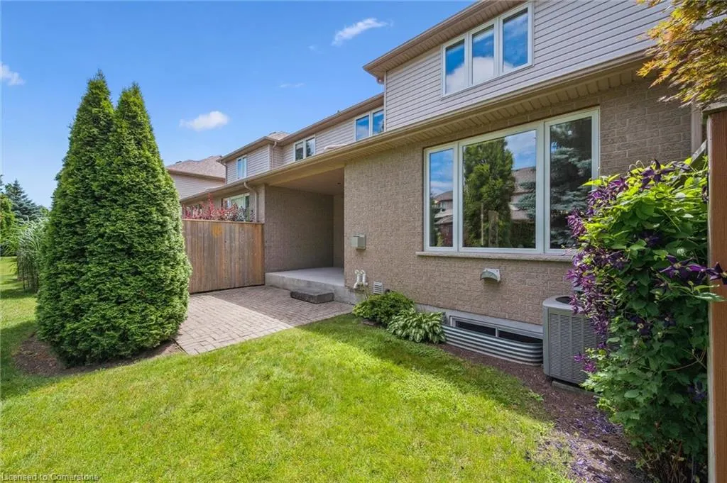 254 Summerfield Drive, #29