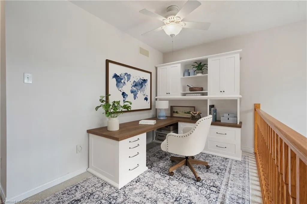 254 Summerfield Drive, #29